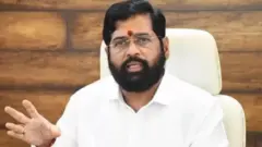 एकनाथ शिंदे