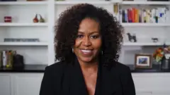 Мишель Обама