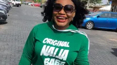 Aworan ayajọOmininra Naijiria