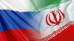 روسیه و ایران