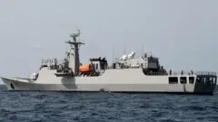 መርከብ ሓይሊ ባሕሪ ናይጀርያ