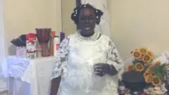 Iya ifa