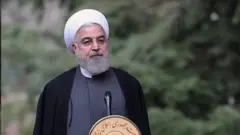 حسن روحانی