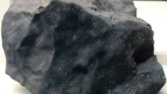 La météorite Murchison