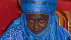 Rano Emirate Photography