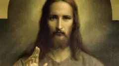 Icус Христос