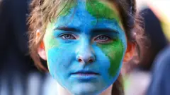 ક્લાઇમેટ ચેન્જ