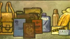 Речі, які рекомендували взяти з собою в евакуацію