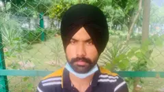 सहज विर्क