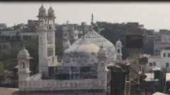 ज्ञानवापी मस्जिद