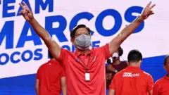 마르코스 주니어