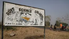 Ileewe Kagara