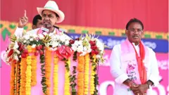 కేసీఆర్, కూసుకుంట్ల ప్రభాకర్ రెడ్డి