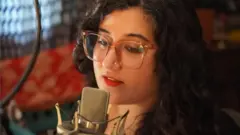 జ‌స్లీన్ భ‌ల్లా