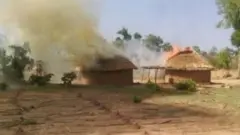 Zaman zullumi ya dawo a jihar Zamfara saboda fargabar hare-haren masu satar shanu
