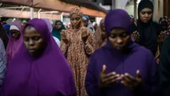 Tarawih