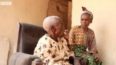 James na Elisabeth Ani ebiela ruo afọ 70