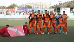 سیمرغ البرز