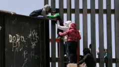 migrants