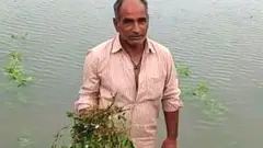 વરસાદ