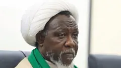 Kotu ta ba da umarnin sakin El-Zakzaky tun a shekarar 2016 amma a na ci gaba da tsare shi