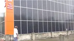 Solar Power