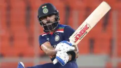 విరాట్ కోహ్లీ