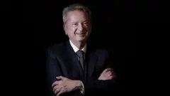 حاكم مصرف لبنان رياض سلامة