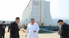 Kim Jong-un