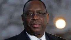 Macky Sall