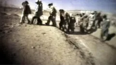한 일본 매체는 2005년 3월 북한 죄수들이 공개재판으로 가는 모습을 찍은 영상을 공개했다