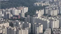 서울의 주택