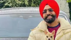 ਐਮੀ ਵਿਰਕ