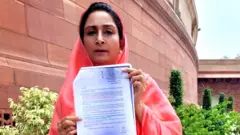 ਹਰਸਿਮਰਤ ਬਾਦਲ