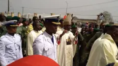 Archbishop Adewale Martins