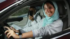 saudi women