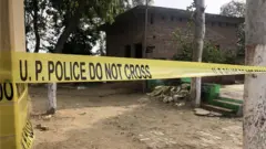 बदायूं गैंगरेप केस
