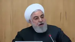 دستور روحانی برای تهیه لایحه اصلاح نظارت استصوابی