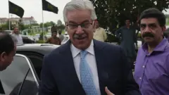 pakistan