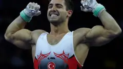 İbrahim Çolak