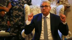 باشاغا