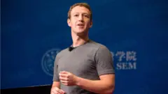 Mark Zuckerberg