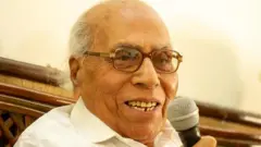 ગિરીશ બી પટેલ