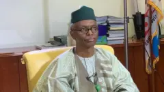 Nasir El-Rufai