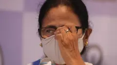ममता बॅनर्जी