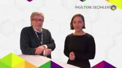 Murat Nişancıoğlu ve Çağıl Kasapoğlu