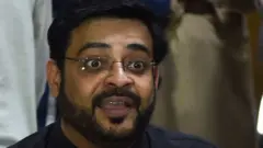 पाकिस्तान : पंतप्रधान इमरान खानच्या पक्षाचे खासदार लियाकत खान यांनी हिंदूंची माफी का मागितली?