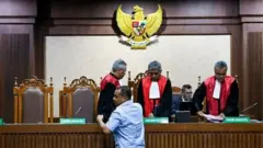 Korupsi