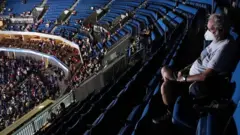 Trump rally