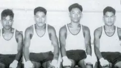 नेपाली बक्सर